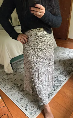 American Eagle Midi Skirt