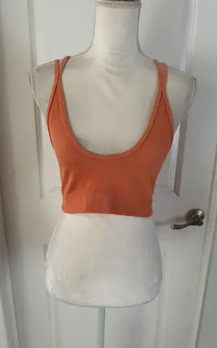 Free People Movement NWOT Free Throw Bralette