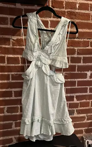 Altar'd State Dress