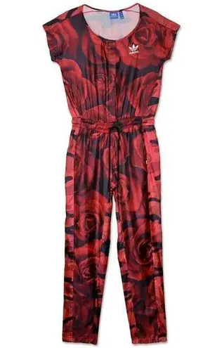 adidas Originals Red Clash All