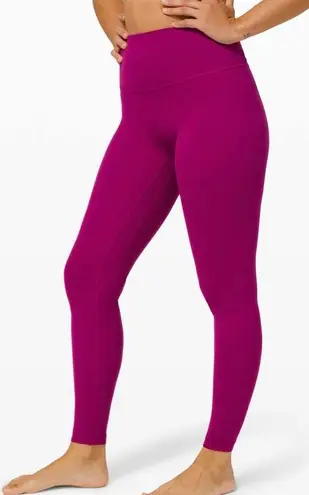 Lululemon Align Pant 28”