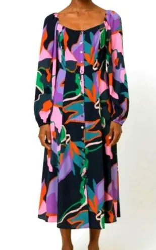 FRNCH Jenine Woven Dress