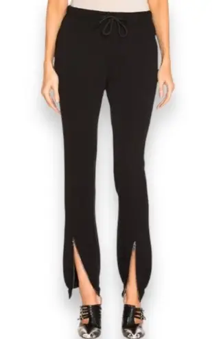 Cotton Citizen Milan Zip Hem Jogger