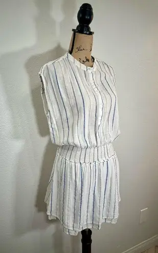 Rails  Revolve Angelina Ryland Stripe Dress EUC Size Medium