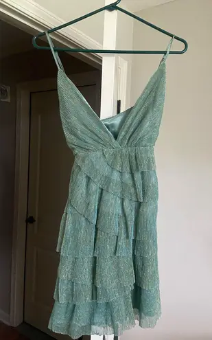 Boutique Dress
