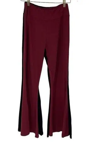 Butter Soft Satina Women’s Flare Stretch  Leggings  Bundle High Waisted Pull On