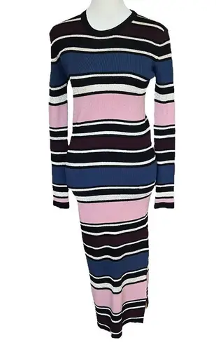 Cupcakes and Cashmere Burrow Midi Dress