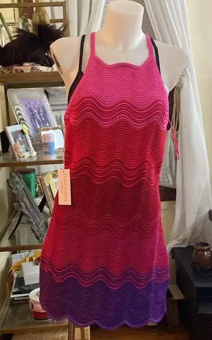 Torn By Ronny Kobo Torn By Ronny Kobi Hope Dress Medium