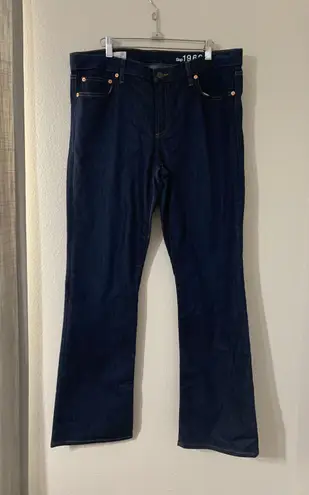 Gap Perfect Boot Jeans