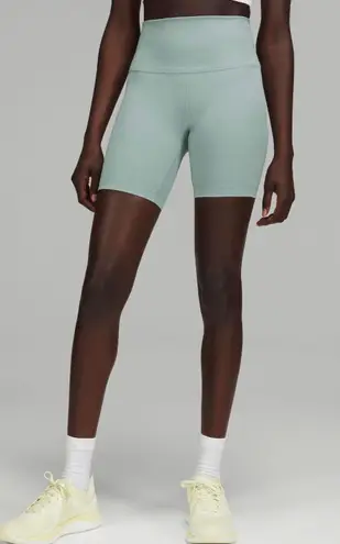 Lululemon align shorts Misty Glade