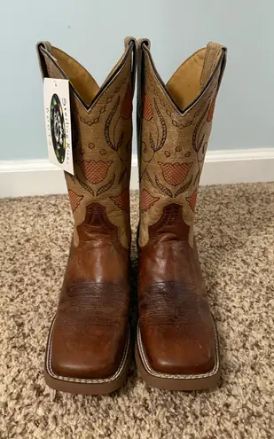 Bass Pro Shops Cowgirl Boots