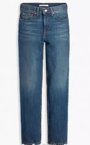 Levi's Low Pro Jeans