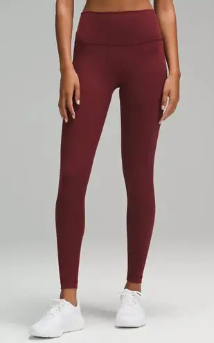 Lululemon Leggings 28”