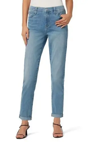 Hudson Jeans Hudson Natalie Midrise Slim Boyfriend Jean