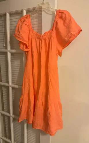 Gap Factory Dress