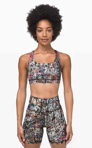 Lululemon Energy Sports Bra