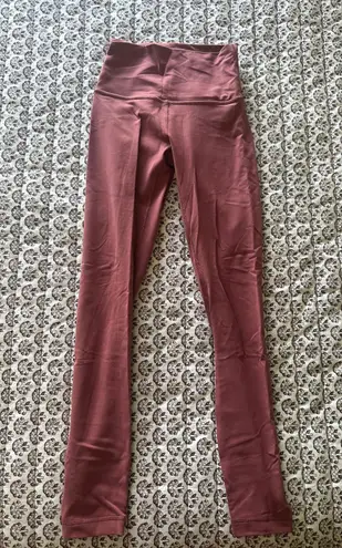 Lululemon Align 25” Leggings