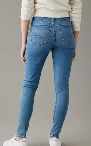 Next Level Super High-Waisted Jegging