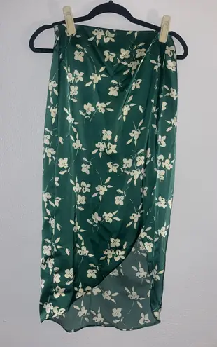 Urban Outfitters Maxi Skirt