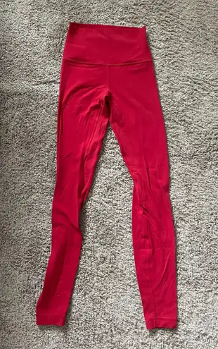 Lululemon Align Leggings