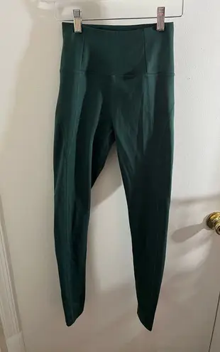 Girlfriend Collective Aspen Compressive High-Rise Legging