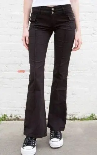 Brandy Melville COPY -  low rise pants Agatha