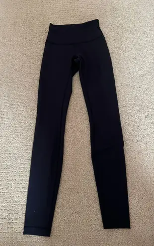 Lululemon 28” Align Leggings