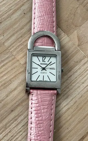 Bijoux Terner Fashion Watch Brand