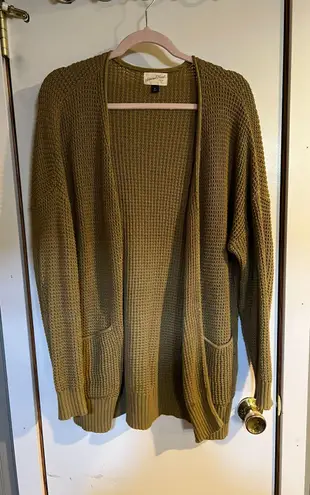 Universal Threads Cardigan