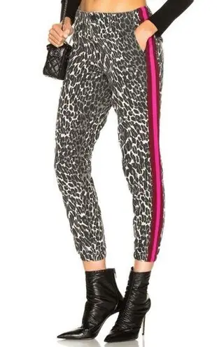 MOTHER The No Zip Misfit Pant in Jungle Eyes Size 25