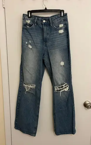 Altar'd State Flare Jeans