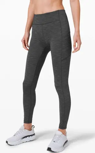 Lululemon Speed Up Tight 28”