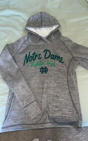 Colosseum Notre Dame Hoodie