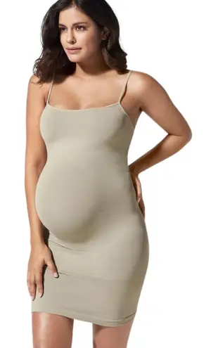 Blanqi Body Cooling Maternity Cami Slip