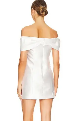 Elliatt Espousal Dress in Ivory