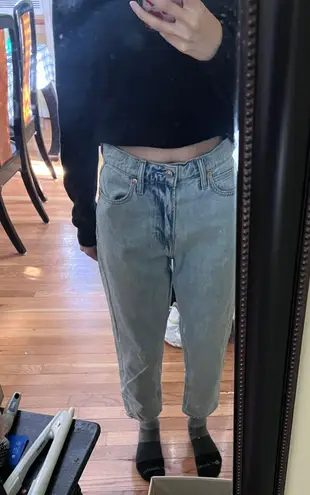 Gap Jeans