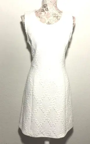 Carmen Marc Valvo Dress