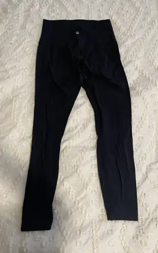 Lululemon Align 25” Leggings