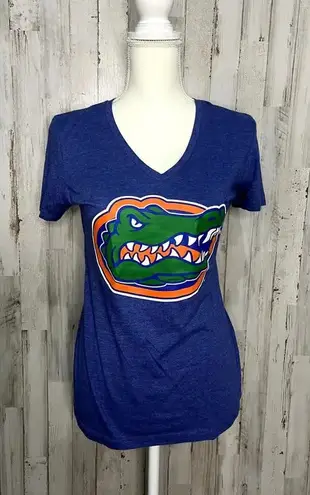 Box Seat Clothing Co. Women's Florida Gators V