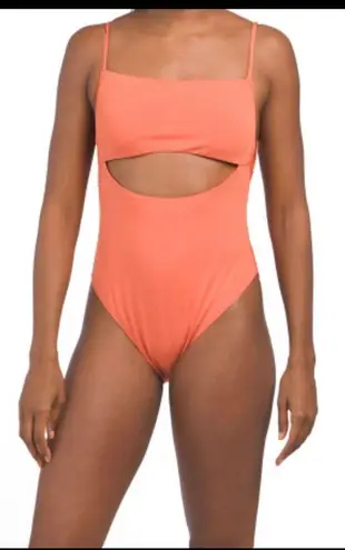 Billabong One Piece Bathing Suit