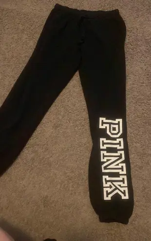 PINK - Victoria's Secret PINK Victoria’s Secret Sweatpants