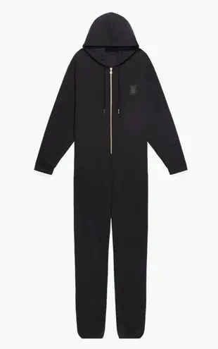 SAVAGE X FENTY FOREVER SAVAGE HOODED
ONESIE SIZE 4