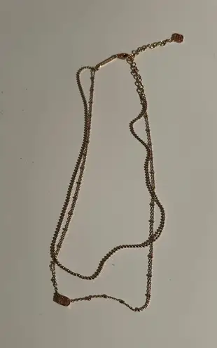 Kendra Scott Necklace