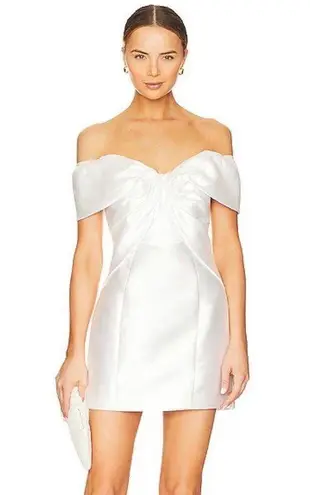 Elliatt Espousal Dress in Ivory