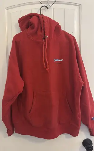 Champion  Sweatshirt Hoodie Reverse Weave - Image 1