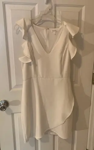 TCEC Graduation Dress