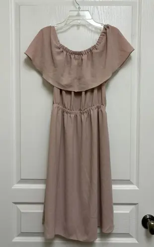 Wilfred Aritzia Dress