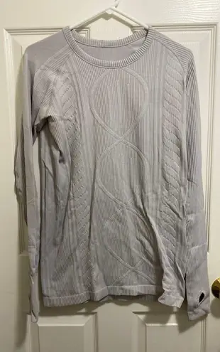 Lululemon Long Sleeve