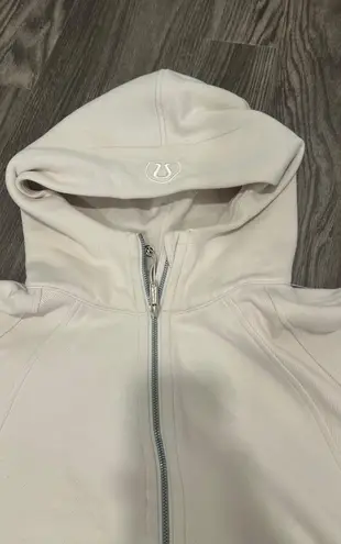 Lululemon Half Zip Scuba