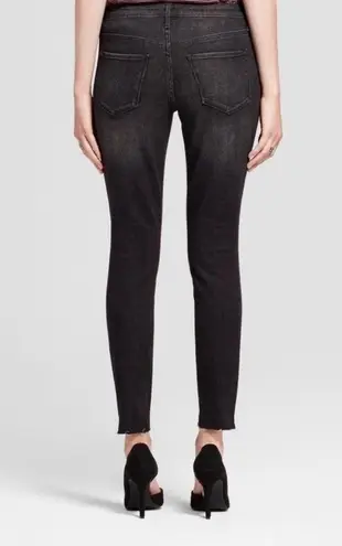 Mossimo Charcoal Dark Grey Mid